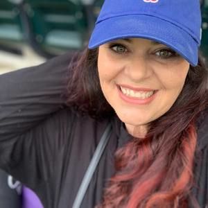 Meet your Posher, Amy